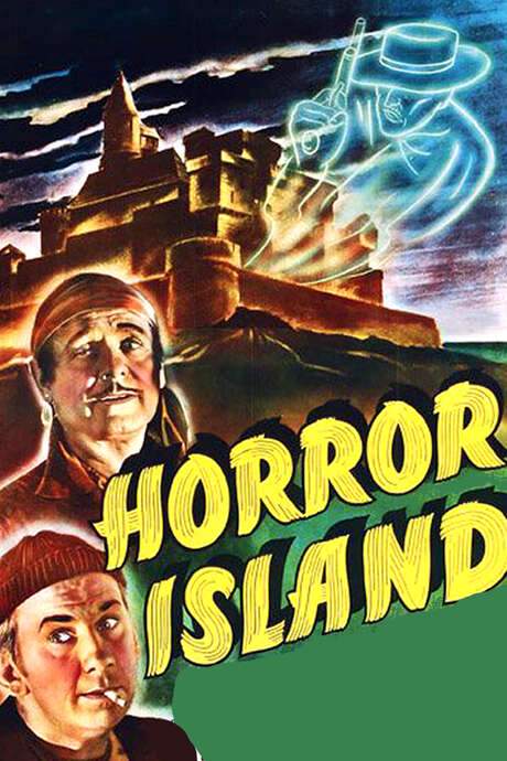 Horror Island